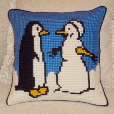 Art01.108 πιγκουίνοι