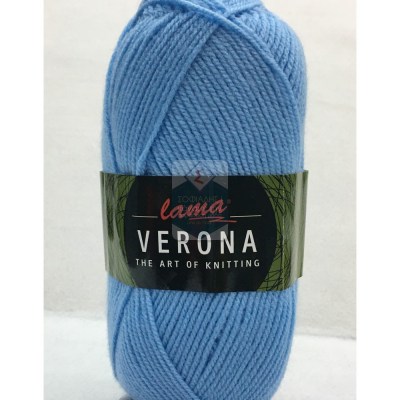 Νήμα Verona Col231 γαλάζιο