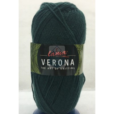 Νήμα Verona Col321 πράσινο