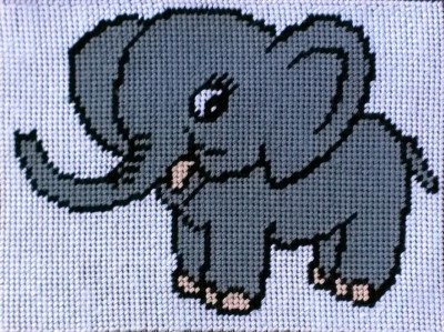 Art 43.311.01 ελέφαντας