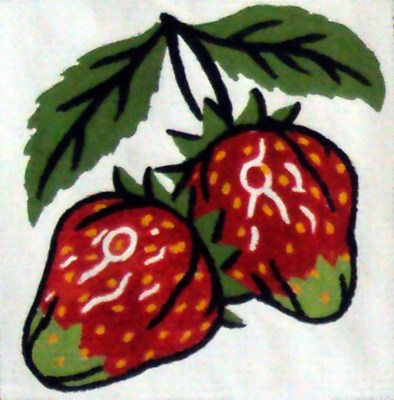 Art44.101.01 φράουλες
