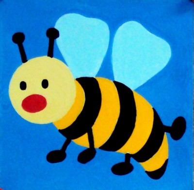 Art 44.109.01 μέλισσα