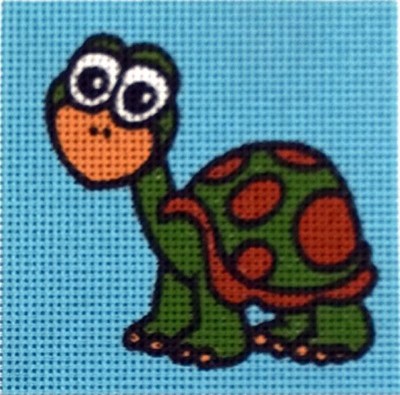 Art 44.118.01 χελώνα