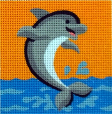 Art 44.122.01 δελφίνι