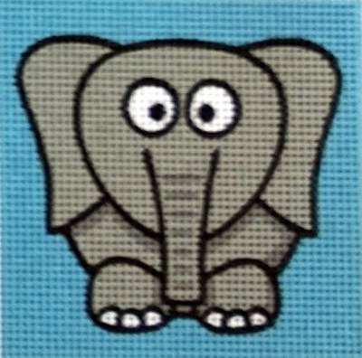 Art 44.123.01 ελέφαντας