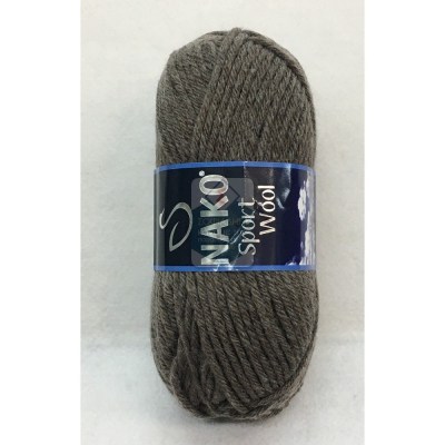 Νήμα Sport Wool Col5667